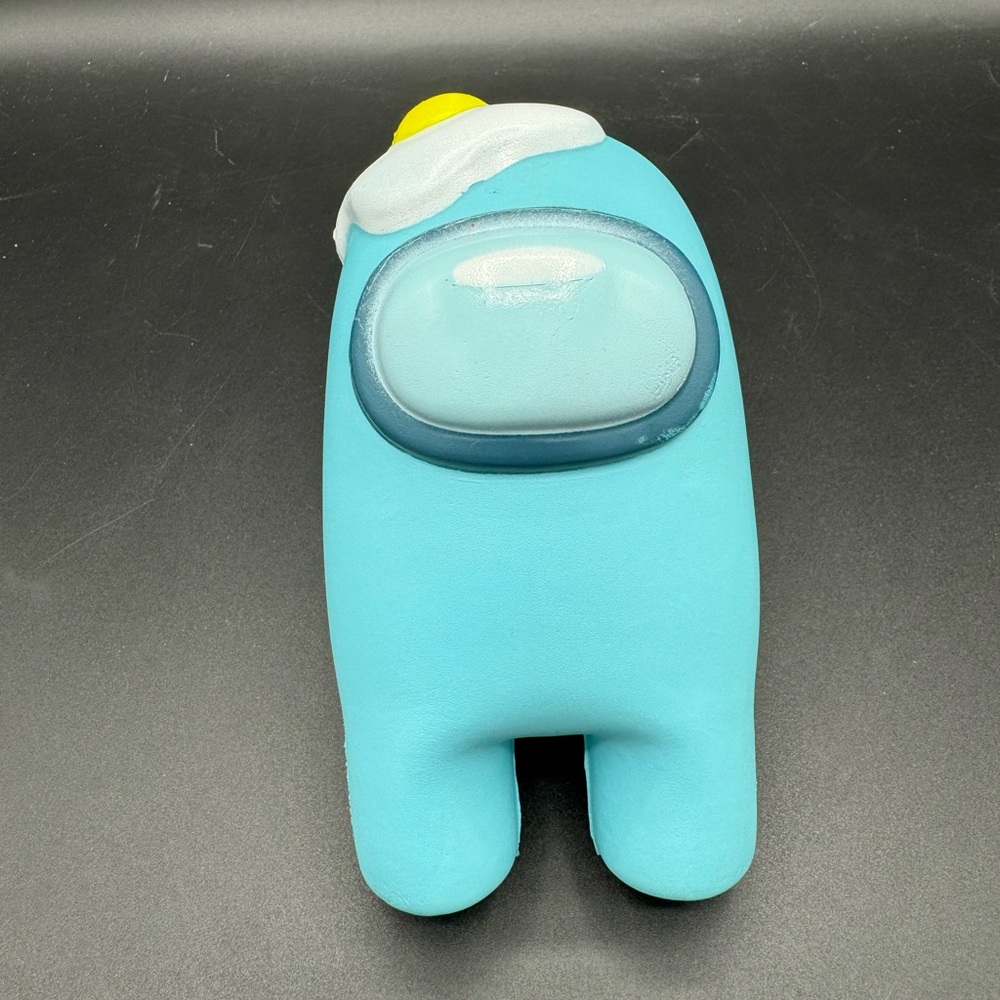 Among us squishy